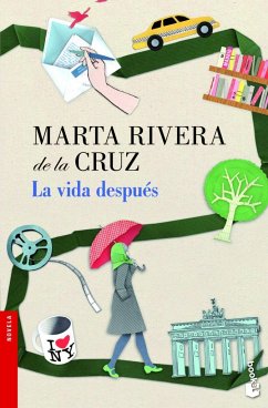 La vida después - Rivera De La Cruz, Marta