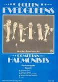Comedian Harmonists Band 2: Golden Evergreens für Gesang und Klavier Comedian Harmonists Band 2: Golden Evergreens für Gesang und Klavier