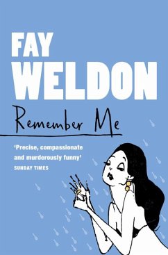 Cover Remember Me