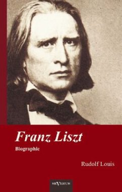 Franz Liszt - Louis, Rudolf