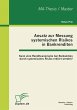 Ansatz zur Messung systemischen Risikos... - Bild 1
