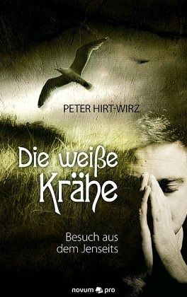Die weiße Krähe