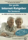 Der große Internet-Ratgeber für Senioren Der große Internet-Ratgeber für Senioren