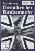 Die internen Chroniken der Bundeswehr - 1957 - 1961, 1 DVD Die internen Chroniken der Bundeswehr - 1957 - 1961, 1 DVD