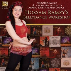 Hossam Ramzy'S Bellydance Workshop - Ramzy,Hossam