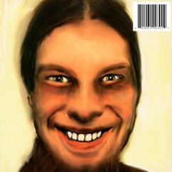 I Care Because You Do (180g 2lp+Mp3) - Aphex Twin