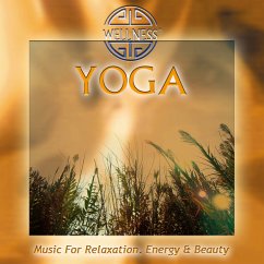 Yoga-Music For Relaxation,Energy & Beauty - Guru Atman