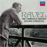 Ravel Complete Edition (Ga) Ravel Complete Edition (Ga)
