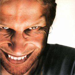 Richard D. James Album (180g Lp+Mp3) - Aphex Twin