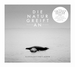 Die Natur Greift An (2xcd Limi - Vierkanttretlager