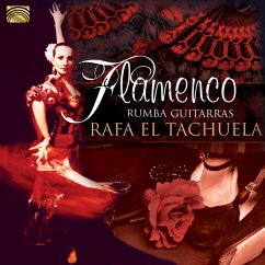 Flamenco Rumba Guitarras - El Tachuela,Rafa