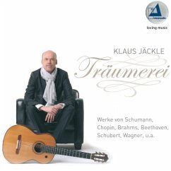 Träumerei - Jäckle,Klaus