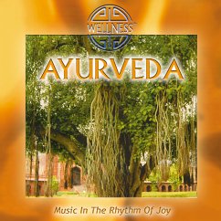 Ayurveda-Music In The Rhythm Of Joy - Guru Atman