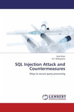 SQL Injection Attack and Countermeasures