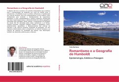 Romantismo e a Geografia de Humboldt - Barbosa, Tulio