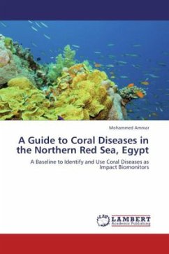 A Guide to Coral Diseases in the Northern Red Sea, Egypt