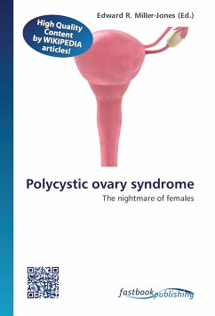 Polycystic ovary syndrome
