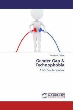 Gender Gap & Technophobia - Gillani, Ammarah