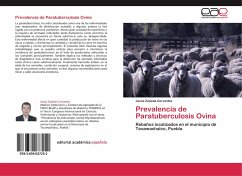 Prevalencia de Paratuberculosis Ovina