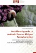 Problématique de la malnutrition en... - Bild 1