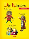 Die Klassiker - Der Struwwelpeter, Max und Moritz und die Struwwelliese