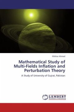 Mathematical Study of Multi-Fields Inflation and Perturbation Theory