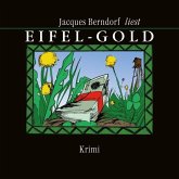 Eifel-Gold / Siggi Baumeister Bd.4 (1 MP3-CDs)