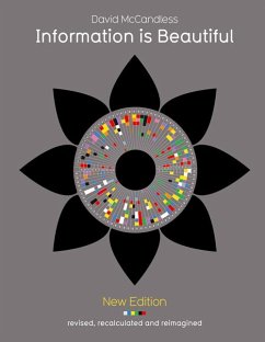 Information is Beautiful - McCandless, David