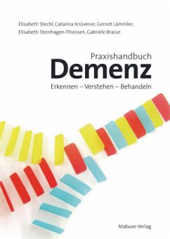 Praxishandbuch Demenz