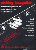 Picking Jazzguitar 03 Picking Jazzguitar 03
