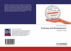 Training and Development - Badar, Muhammad Rashid