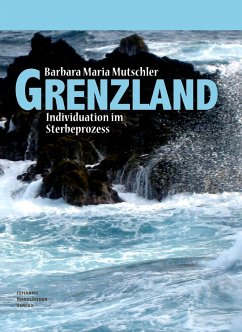 Cover Grenzland