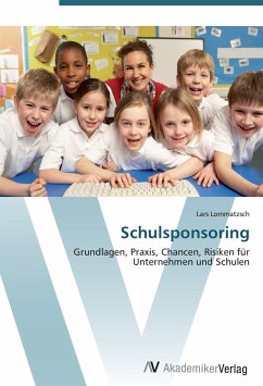 Schulsponsoring Schulsponsoring
