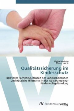 Qualitätssicherung im Kindesschutz