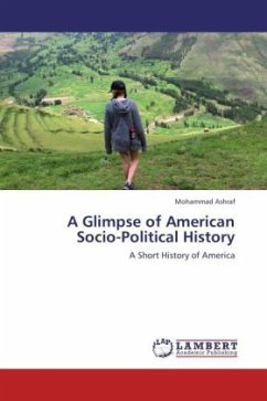 A Glimpse of American Socio-Political History