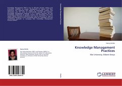 Knowledge Management Practices