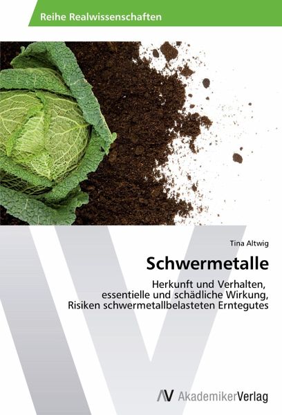 Schwermetalle Schwermetalle