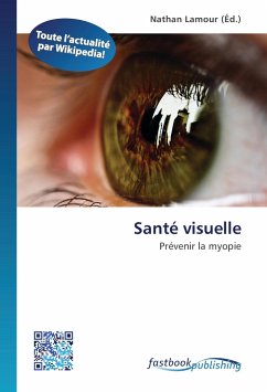 Cover Santé visuelle