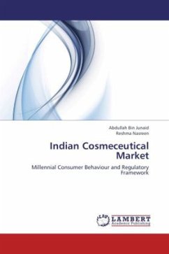 Indian Cosmeceutical Market
