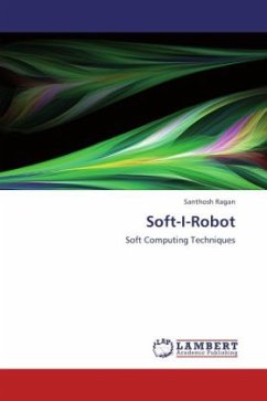 Soft-I-Robot - Ragan, Santhosh