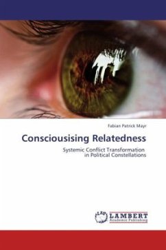 Consciousising Relatedness