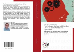 Techniques de la modélisation et de la commande des systèmes - Yaïch, Adel;Chaari, Abdelkader