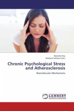 Chronic Psychological Stress and Atherosclerosis