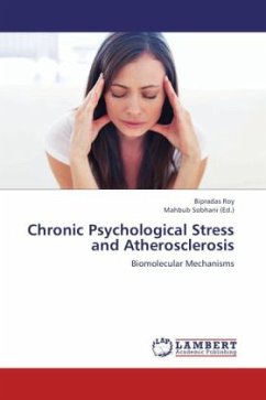 Chronic Psychological Stress and Atherosclerosis - Roy, Bipradas