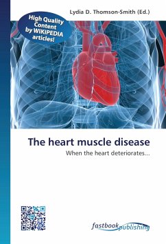 The heart muscle disease