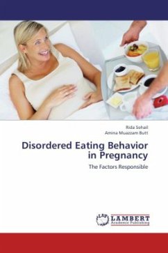 Disordered Eating Behavior in Pregnancy - Sohail, Rida;Muazzam Butt, Amina