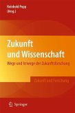 Zukunft und Wissenschaft