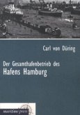 Der Gesamthafenbetrieb des Hafens Hamburg