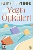 Yazin Öyküleri - Uzuner, Buket