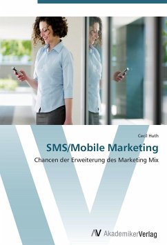 SMS/Mobile Marketing - Huth, Cecil